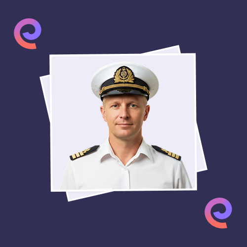 Английский для моряков
Английский для моряков