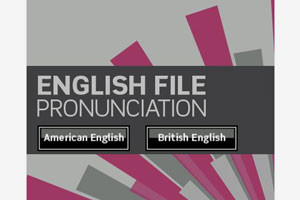      English File Pronunciation