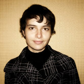 Елена Цирюльникова Елена Цирюльникова