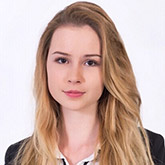 Кристина Горчаковская Кристина Горчаковская