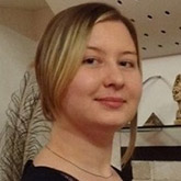 Татьяна Котегова Татьяна Котегова