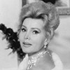 Zsa Zsa Gabor Zsa Zsa Gabor
