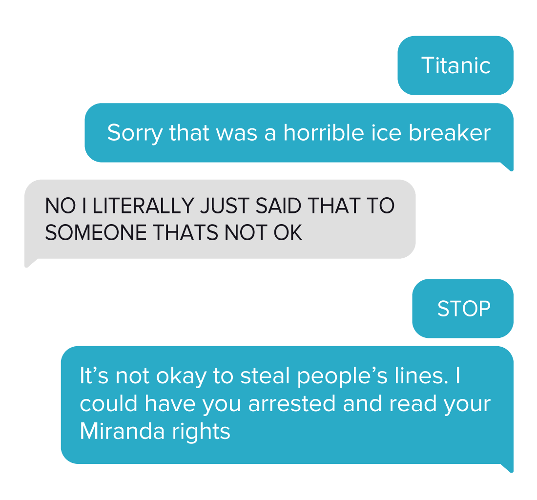 Как общаться на английском в Tinder ‹ Инглекс