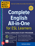 Complete English All-in-One for ESL Learners