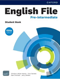 English File fifth edition