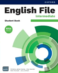 English File fifth edition