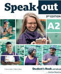Speakout (Third Edition)
