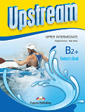 Upstream Third Edition B2+