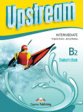 Upstream Third Edition B2