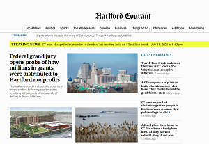Hartford Courant