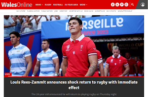 Western Mail 