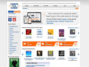 LearnOutLoud