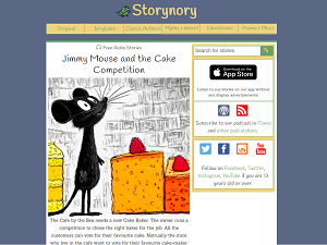 Storynory
