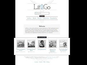 Lit2go