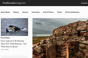 Smithsonian Magazine