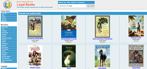 LoyalBooks