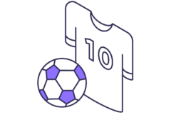 Обложка для статьи «Краткий английский словарь футбольного фаната»