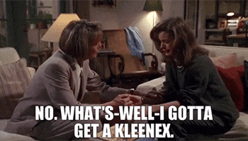 kleenex