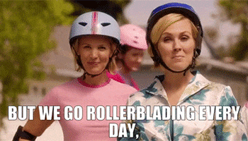rollerblade