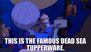 tupperware