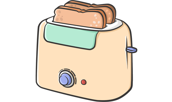 Американская кухня без бургеров и пончиков