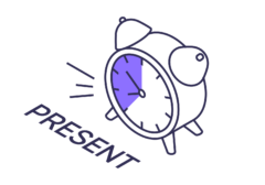 Present Simple — простое настоящее время в английском языке