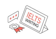 Как выполнять задание 1 IELTS Academic Writing