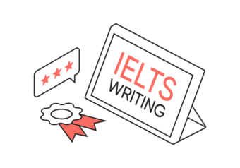 Как выполнять задание 1 IELTS Academic Writing