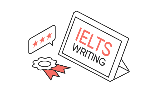 Как выполнять задание 1 IELTS Academic Writing