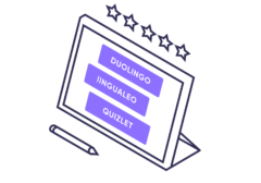 ТОП-25 сайтов для изучения английского языка для начинающих