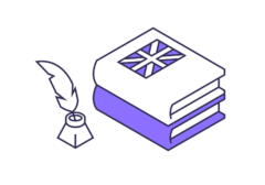 Обложка для статьи «Чтение на английском: 22 статьи в блоге Инглекс»