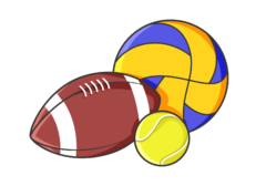 Степени сравнения прилагательных в английском языке