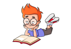 Учебники английского для детей 6-15 лет