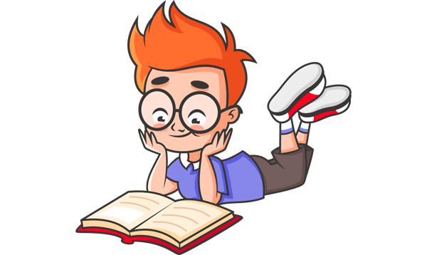 Учебники английского для детей 6-15 лет