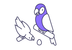 Обложка для статьи «Степени сравнения прилагательных в английском языке»