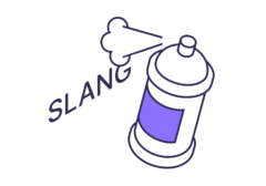 Обложка для статьи «13 статей о неформальном английском»