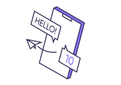 10 Telegram-каналов для изучения английского языка