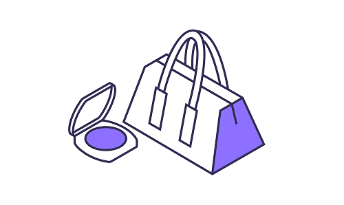 Обложка для статьи «Фразовые глаголы в английском языке», тема «Мода и дизайн»