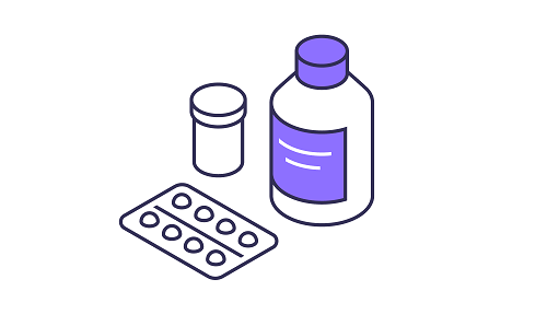 Обложка для статьи «Фразовые глаголы в английском языке», раздел «Здоровье и фитнес»