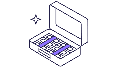 Обложка для статьи «Фразовые глаголы в английском языке», раздел «Деньги и шопинг»
