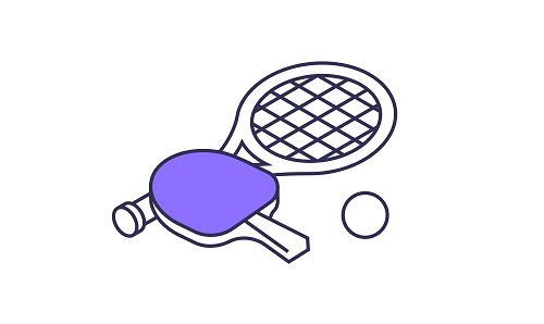 Обложка для статьи «Фразовые глаголы в английском языке», тема «Хобби, спорт и игры»