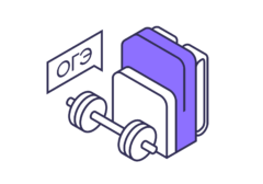 Обложка для статьи «Как подготовиться к ОГЭ по английскому»