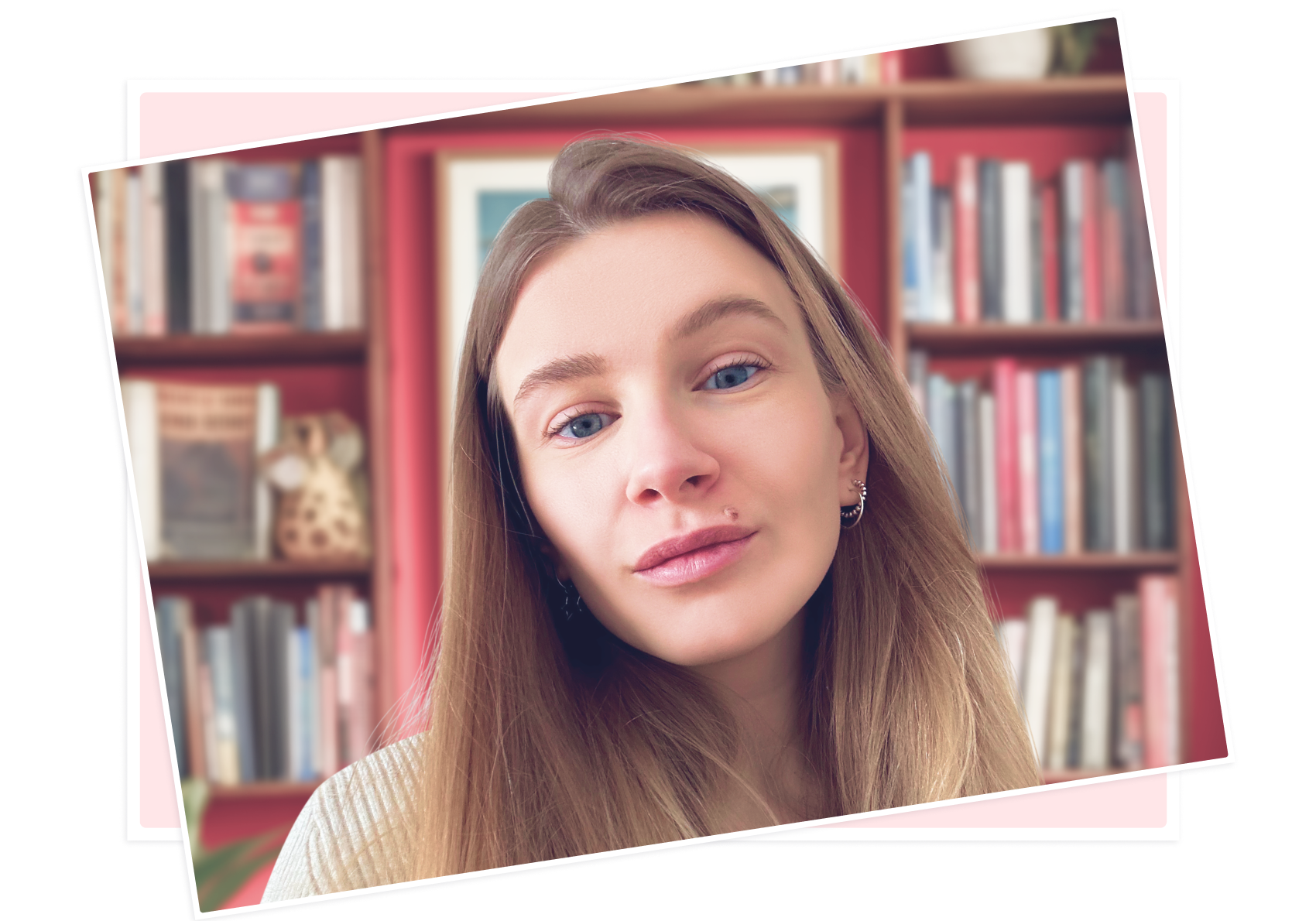 От боязни говорить до уверенного пения на английском: история студентки «Инглекс»