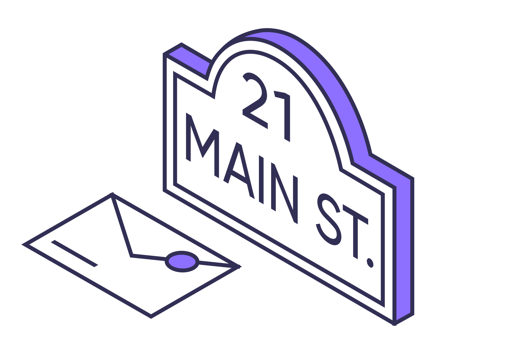 Письмо на английском языке: правила, структура, примеры и шаблоны для ...