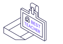 Как выбрать преподавателя английского для детей