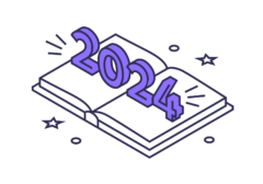 Топ-10 статей блога «Инглекс» в 2024