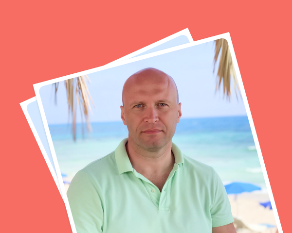 Как я за три года дошел от Elementary до Upper-intermediate