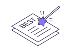 Обложка для статьи «Топ-12 статей блога «Инглекс» в 2025 году»