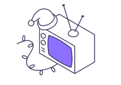 Обложка для статьи «Новогодние серии сериалов»