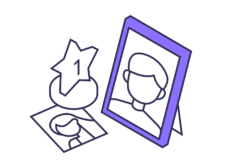 Обложка для статьи «Подводим итоги года: как говорить о достижениях и воспоминаниях»